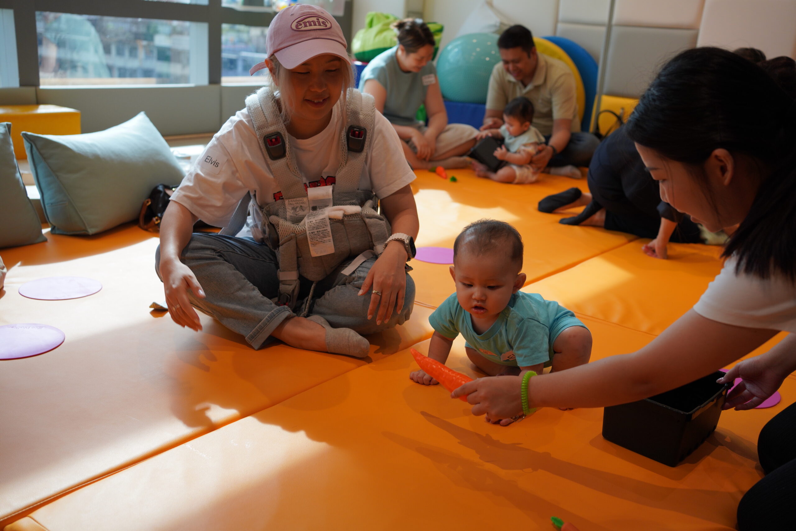 BB大腦啟發課程